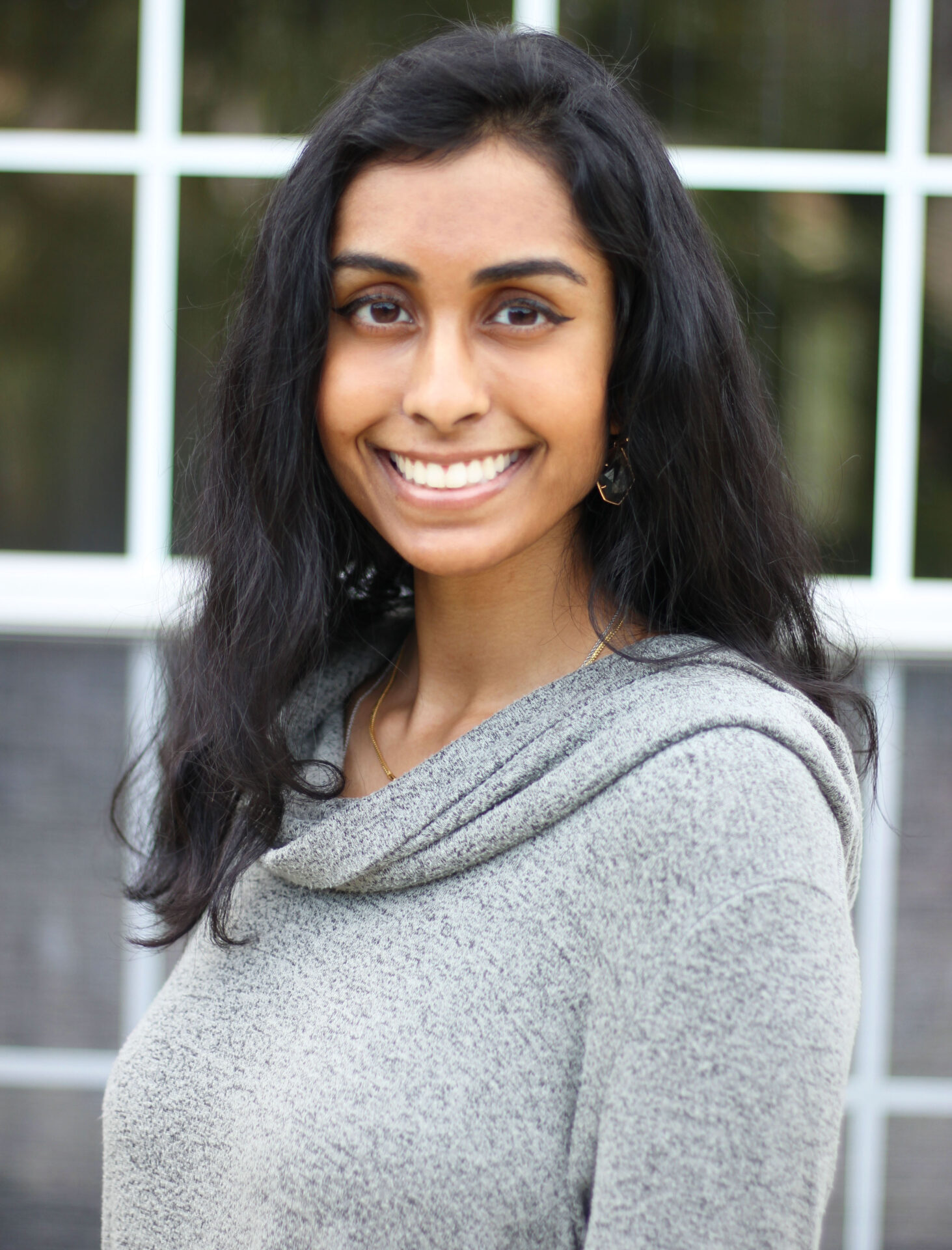 Sahana Krishnan