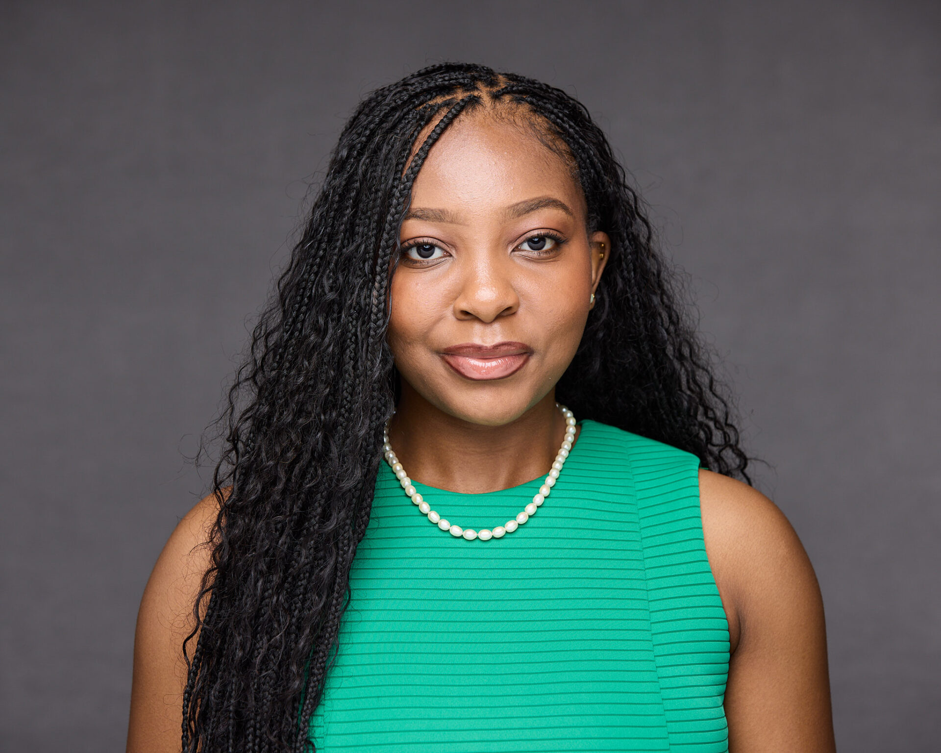 Augusta Uwamanzu-Nna