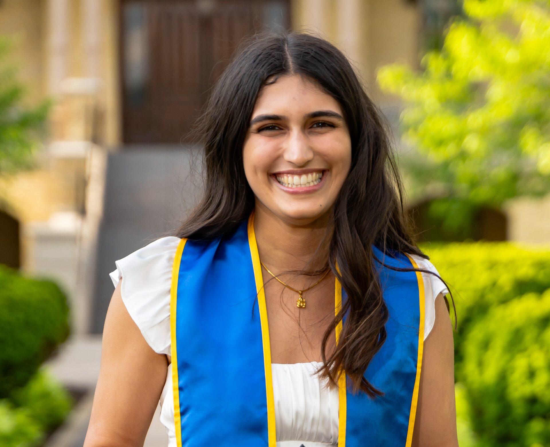 ms. anousha greiveldinger-Hearts to Humanity Eternal