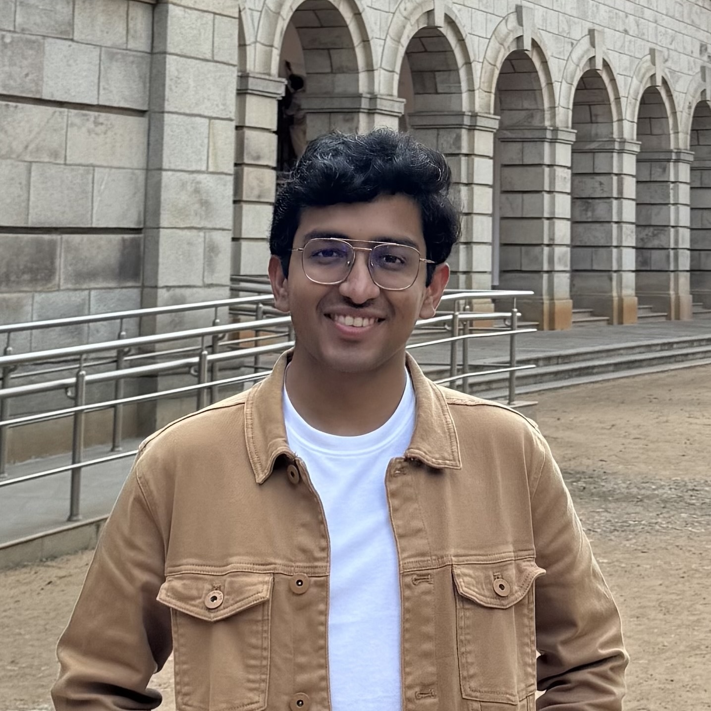 nagesh photo-Hearts to Humanity Eternal