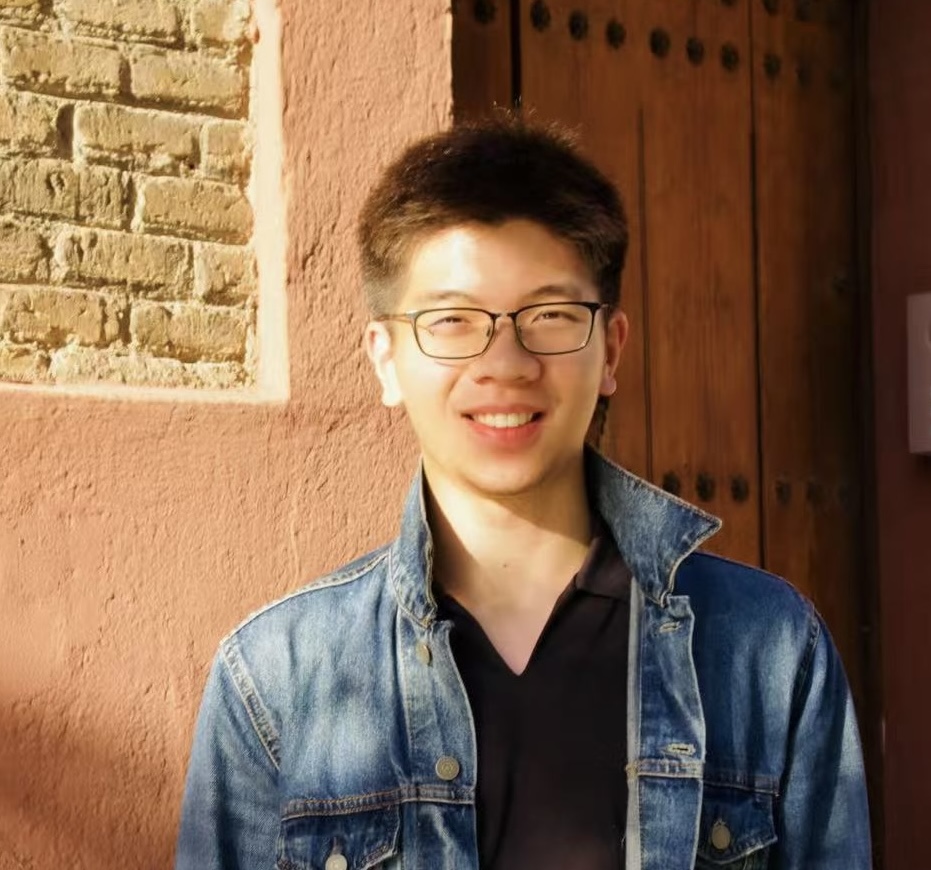 charles chien-Hearts to Humanity Eternal