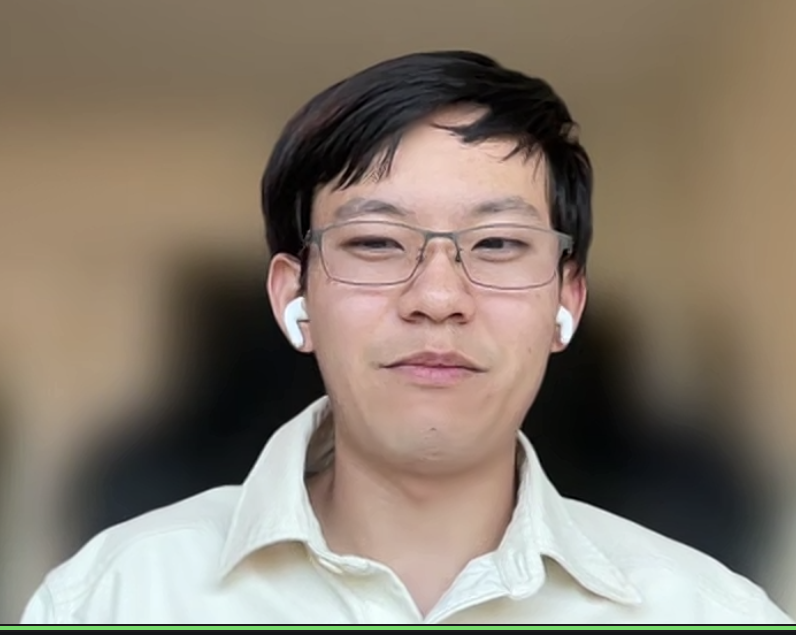 howard huang-Hearts to Humanity Eternal