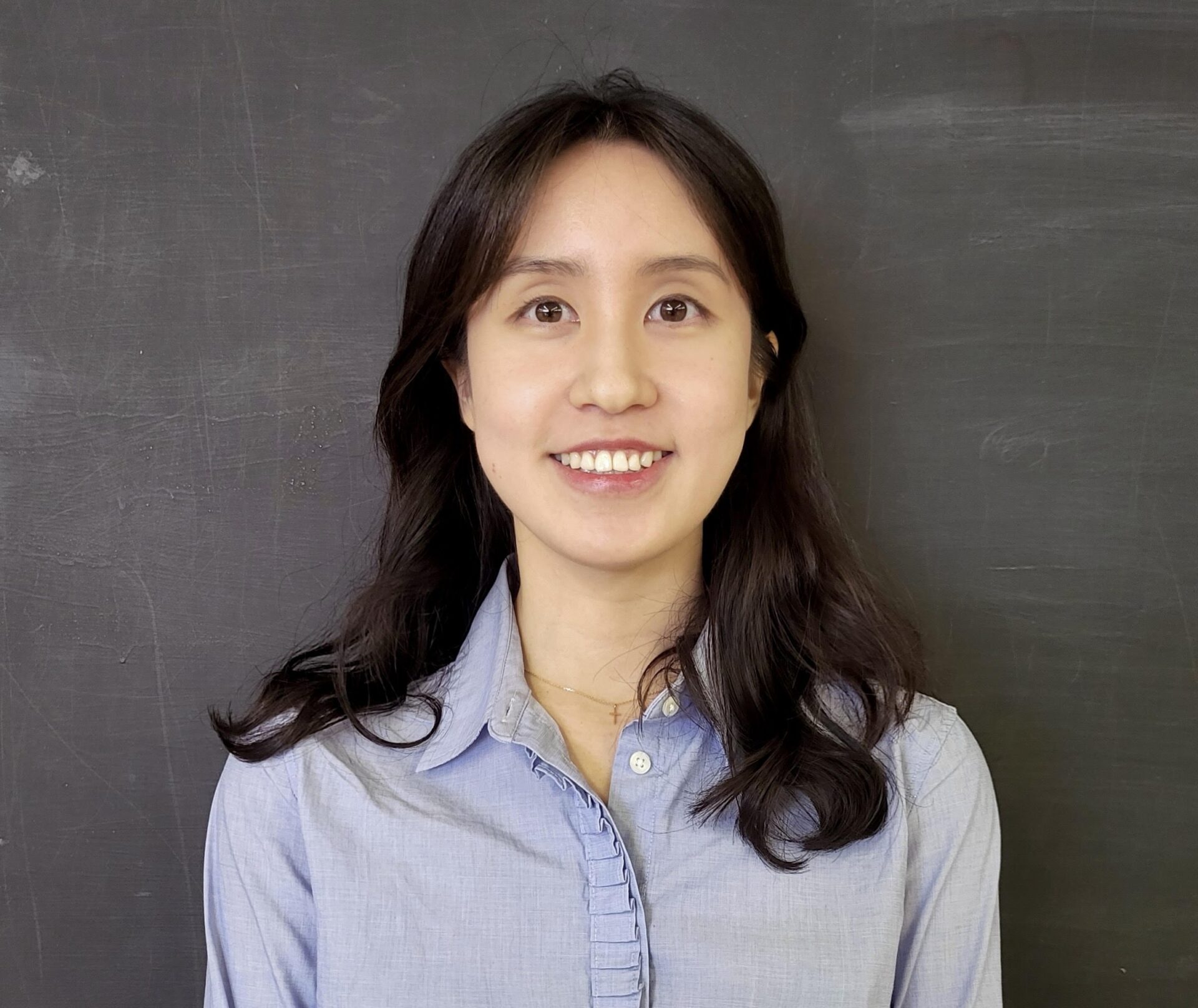ms mina huh-Hearts to Humanity Eternal