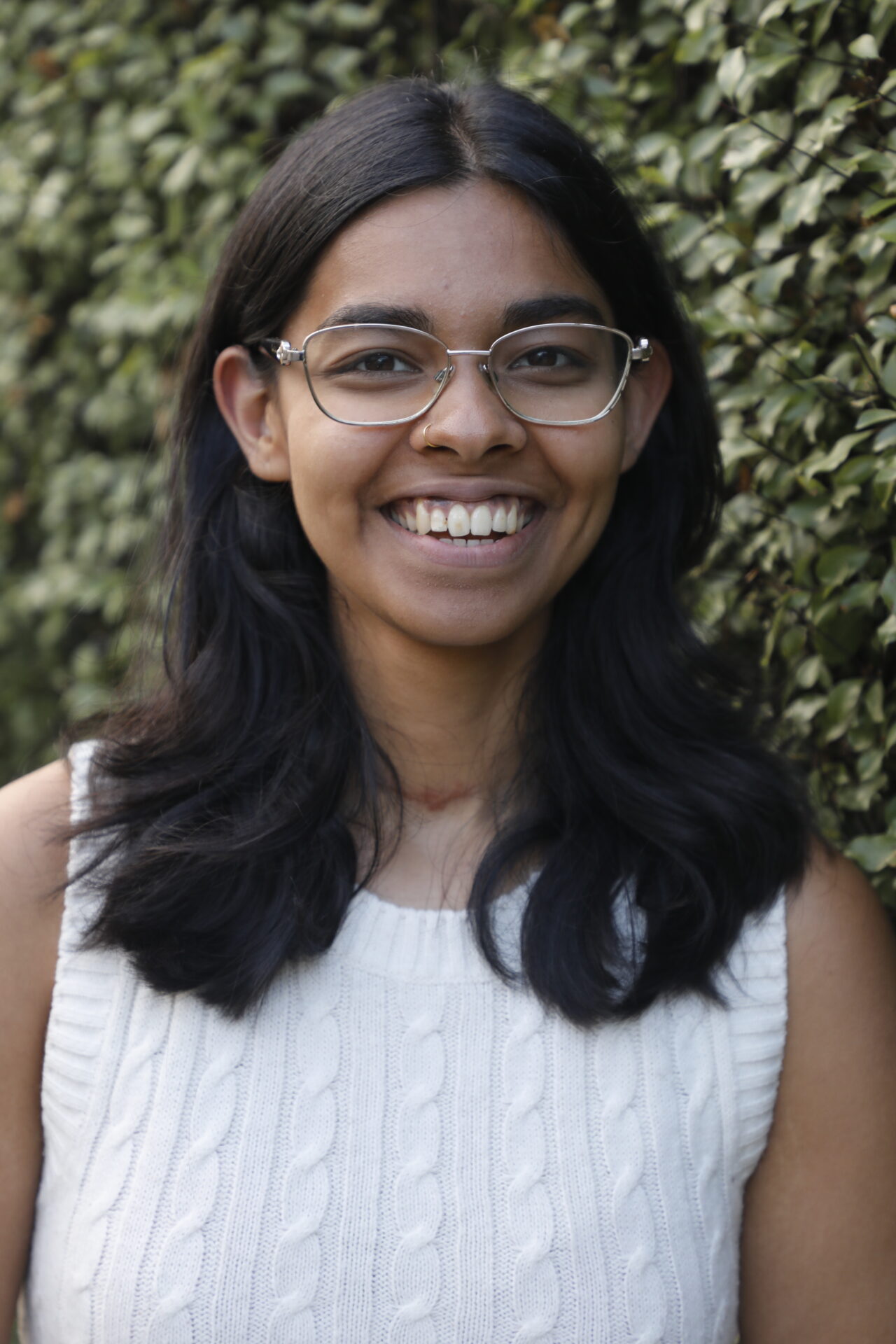 ms smiti mittal-Hearts to Humanity Eternal