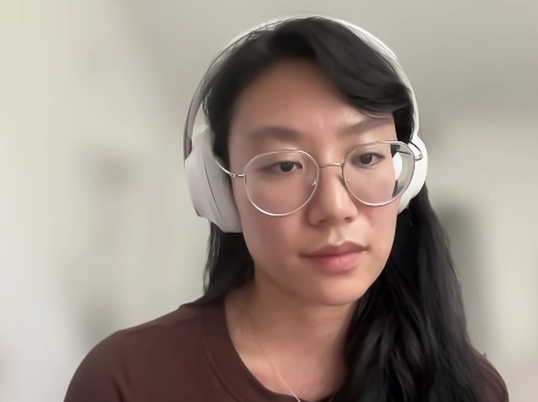 serena tang-Hearts to Humanity Eternal