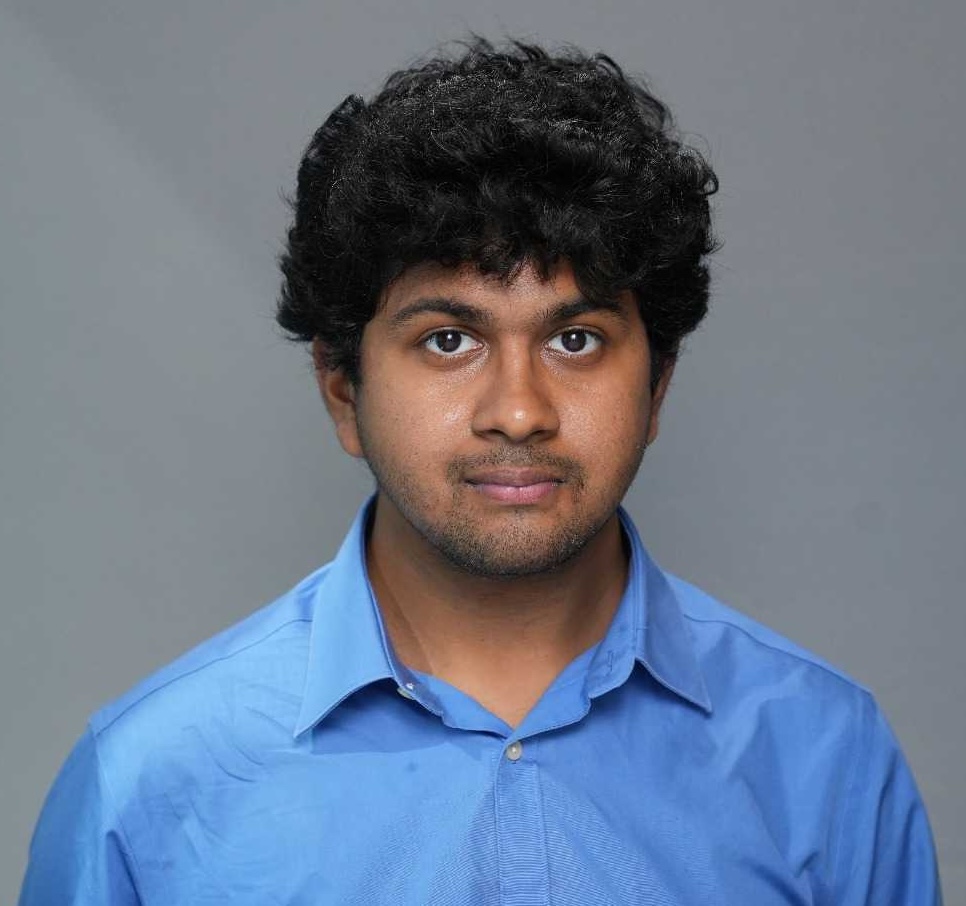 Aswath Suryanarayanan